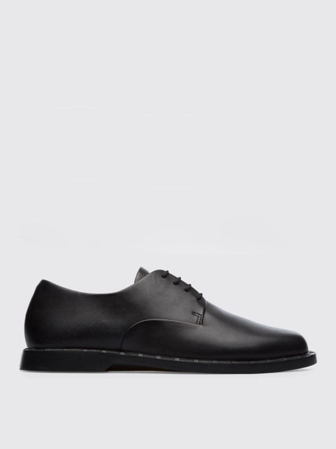 Camper Twins Camper derby shoes in calfskin