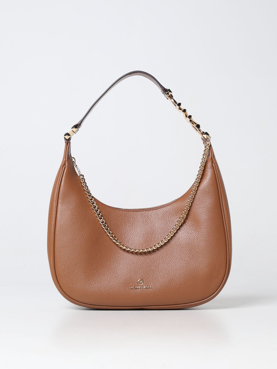 Michael Kors Shoulder Bag MICHAEL KORS Woman colour Leather