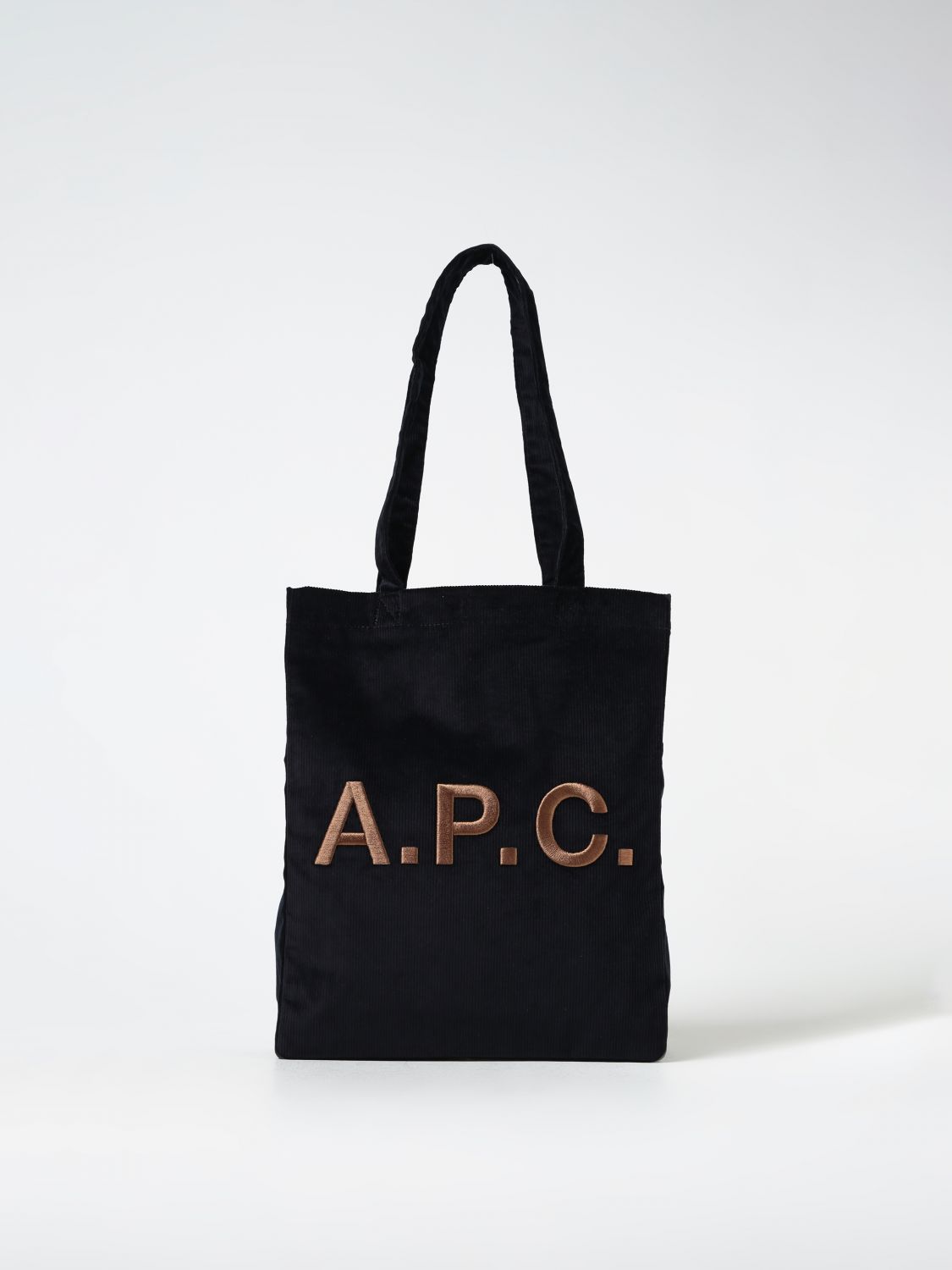 A.P.C. Bags A.P.C. Men colour Black