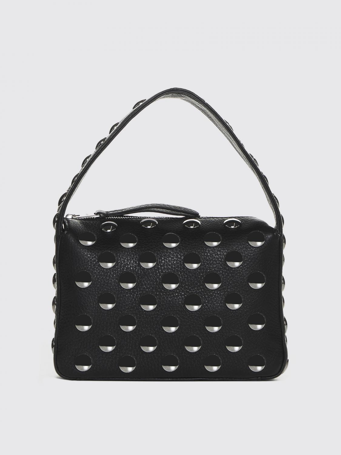 Khaite Mini Bag KHAITE Woman color Black