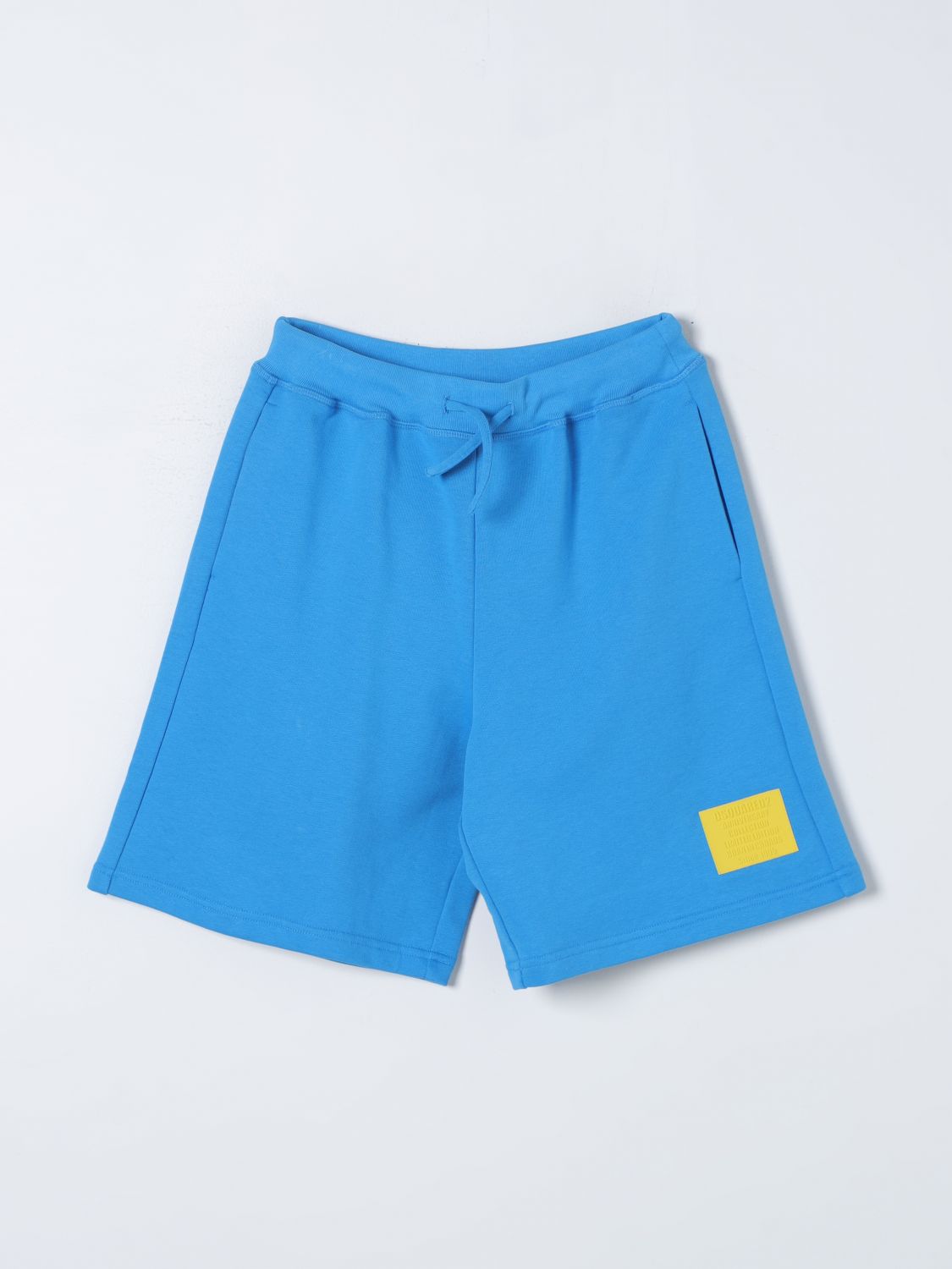 Dsquared2 Junior Swimsuit DSQUARED2 JUNIOR Kids colour Gnawed Blue