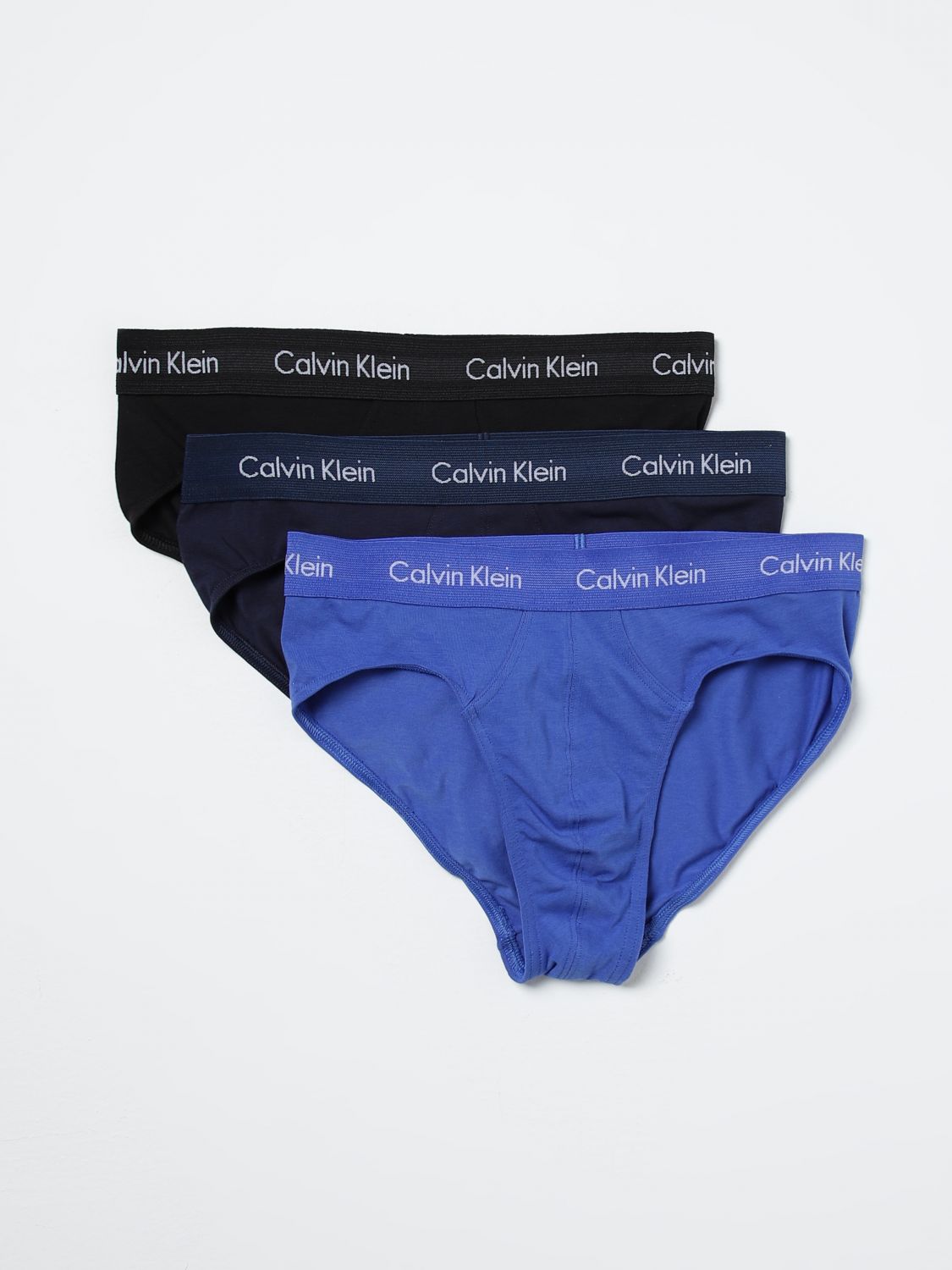 Calvin Klein Underwear CALVIN KLEIN Men color Black 1