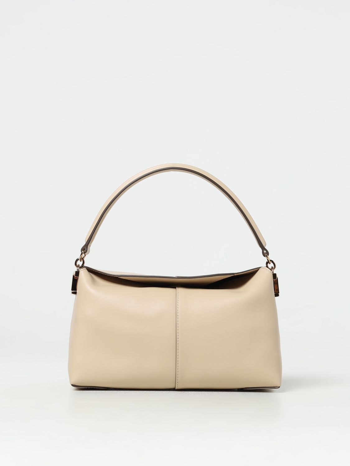 Tod's Shoulder Bag TOD'S Woman colour Sand