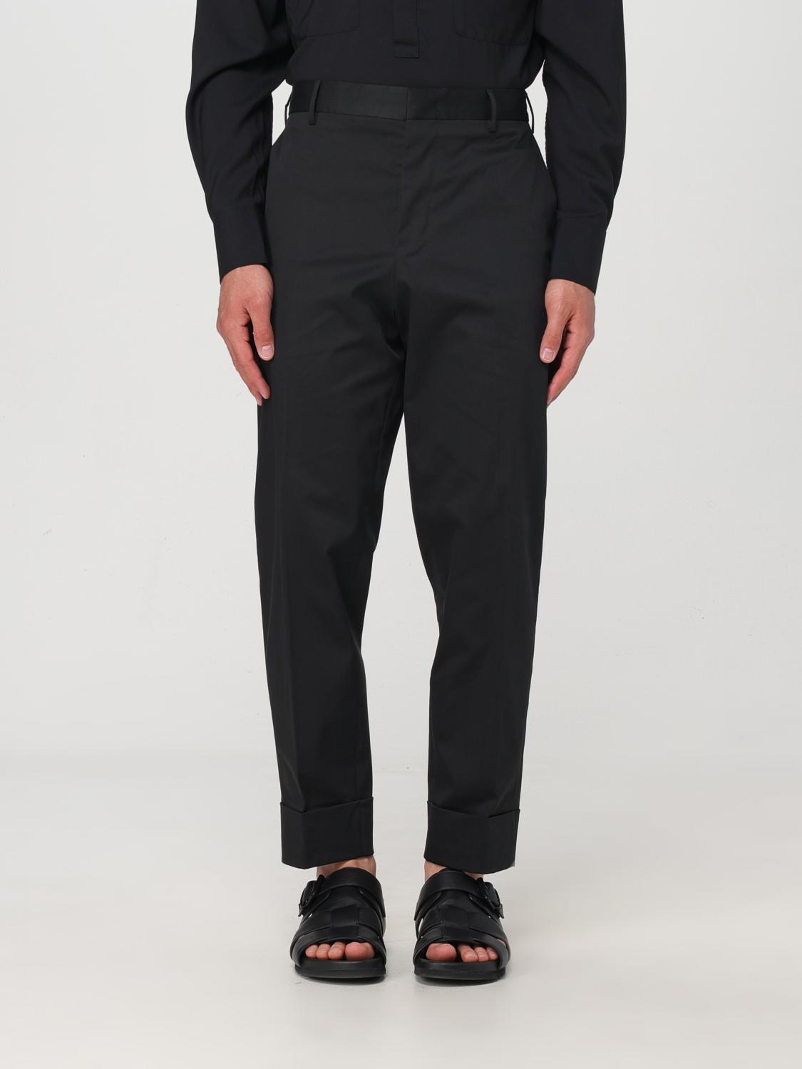 Pt Torino Pants PT TORINO Men color Black