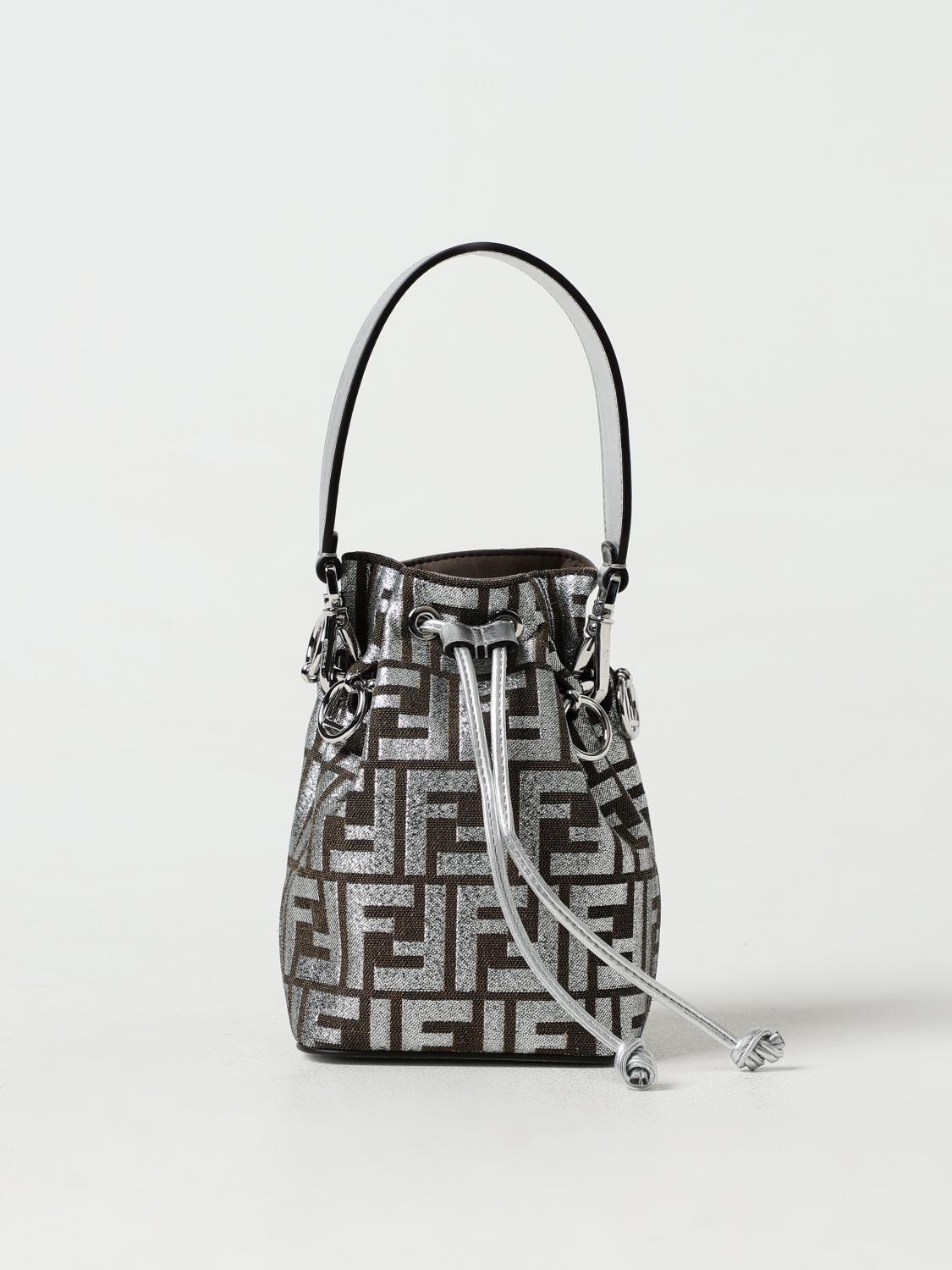 FENDI Mini Bag FENDI Woman colour Brown