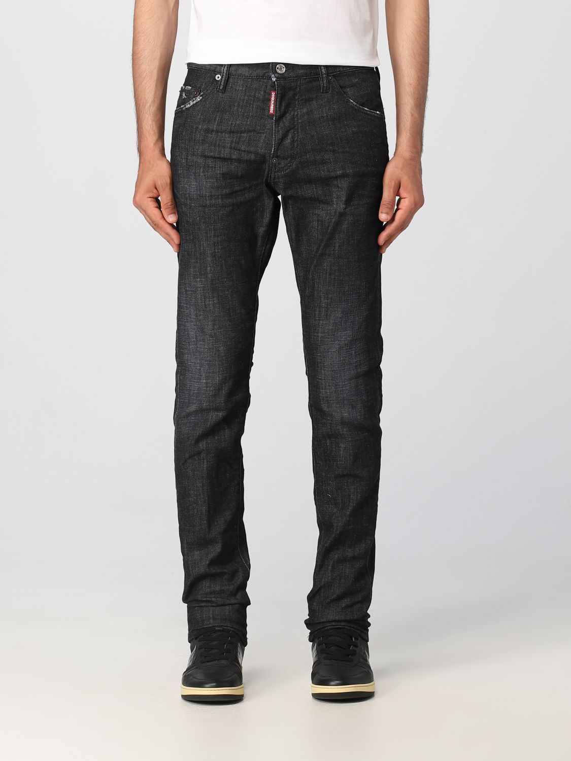 Dsquared2 Jeans DSQUARED2 Men colour Black