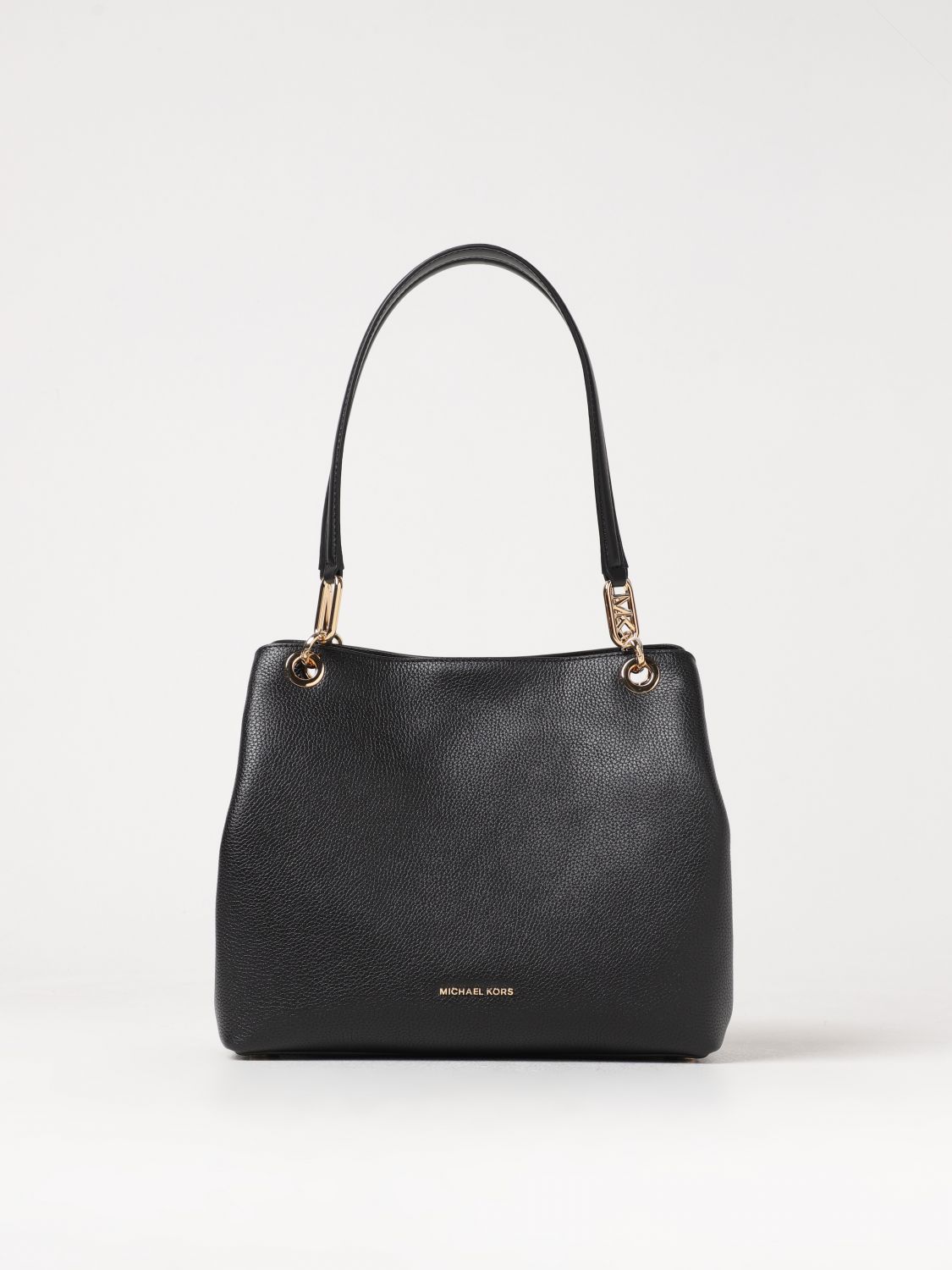 Michael Kors Shoulder Bag MICHAEL KORS Woman colour Black