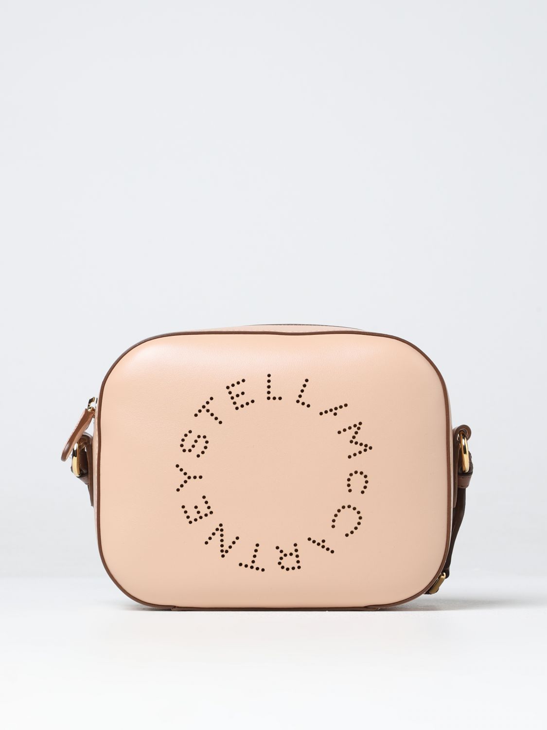 Stella McCartney Mini Bag STELLA MCCARTNEY Woman colour Pink