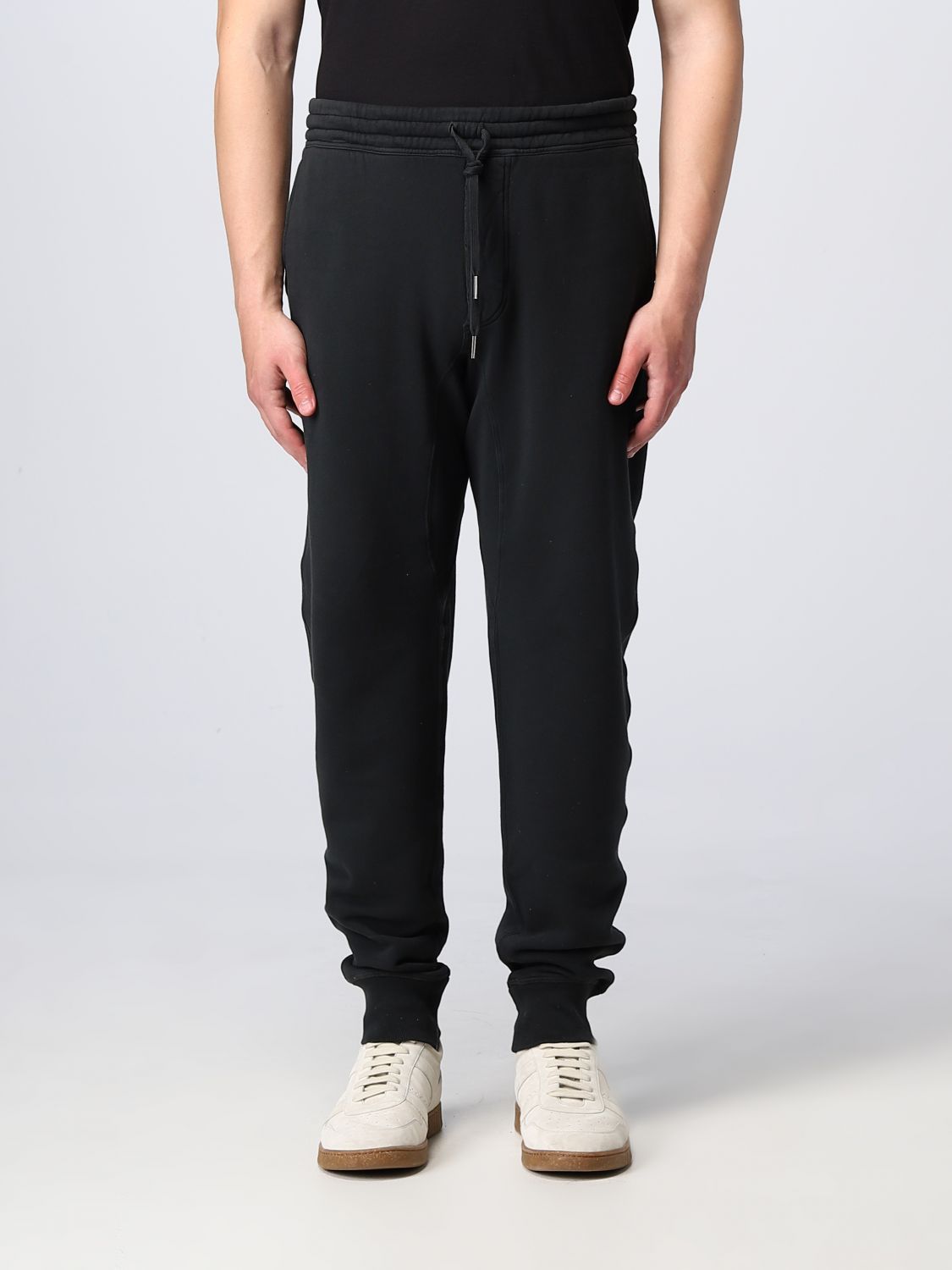 Tom Ford Trousers TOM FORD Men colour Black