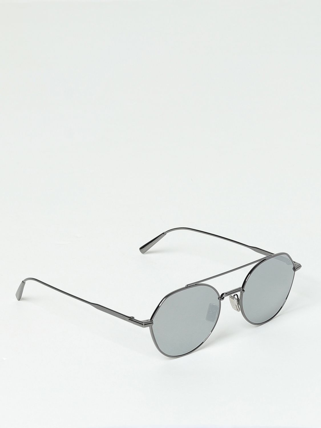 Dior Sunglasses DIOR Men colour Charcoal