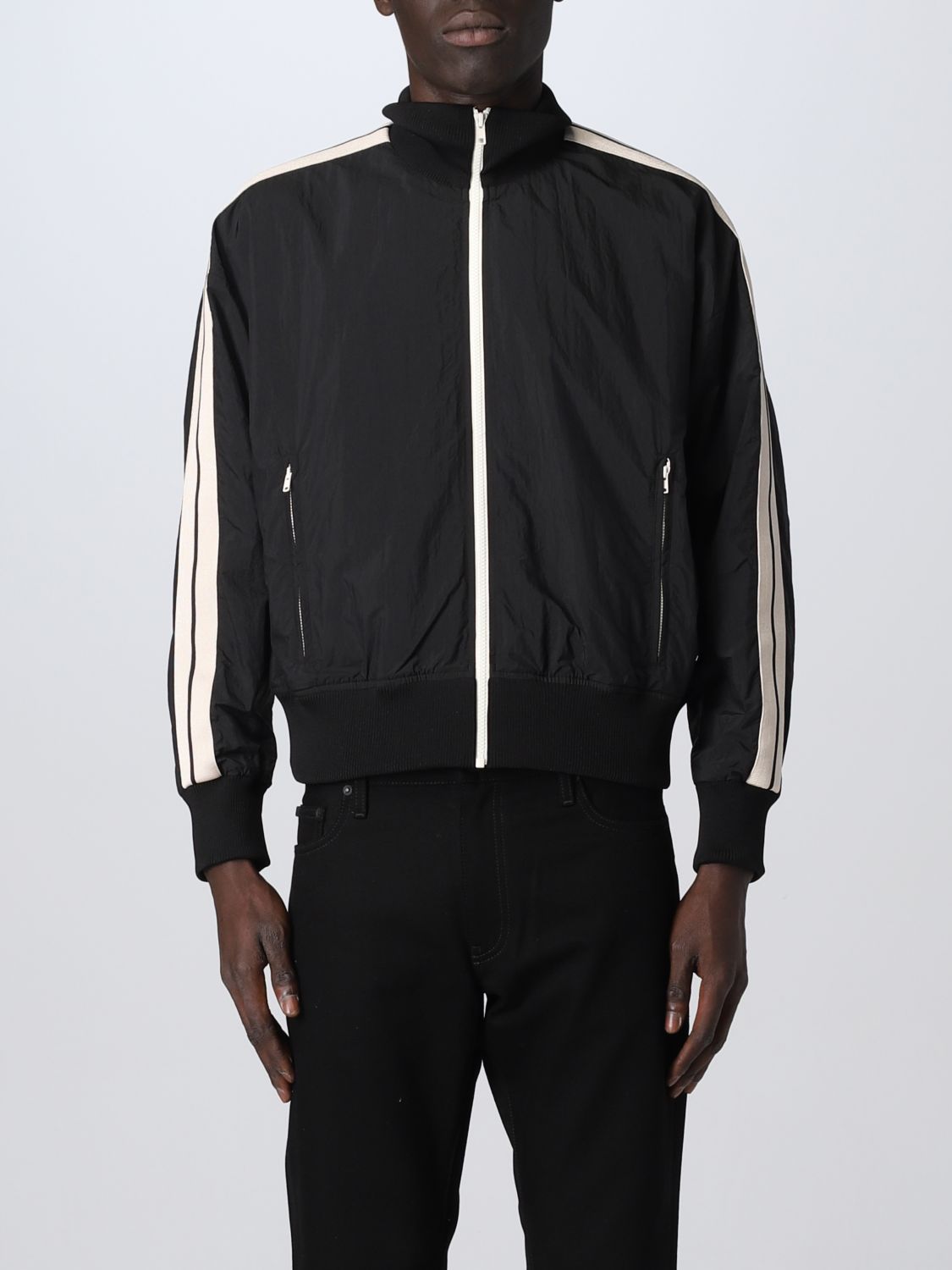 PALM ANGELS Jacket PALM ANGELS Men colour Black