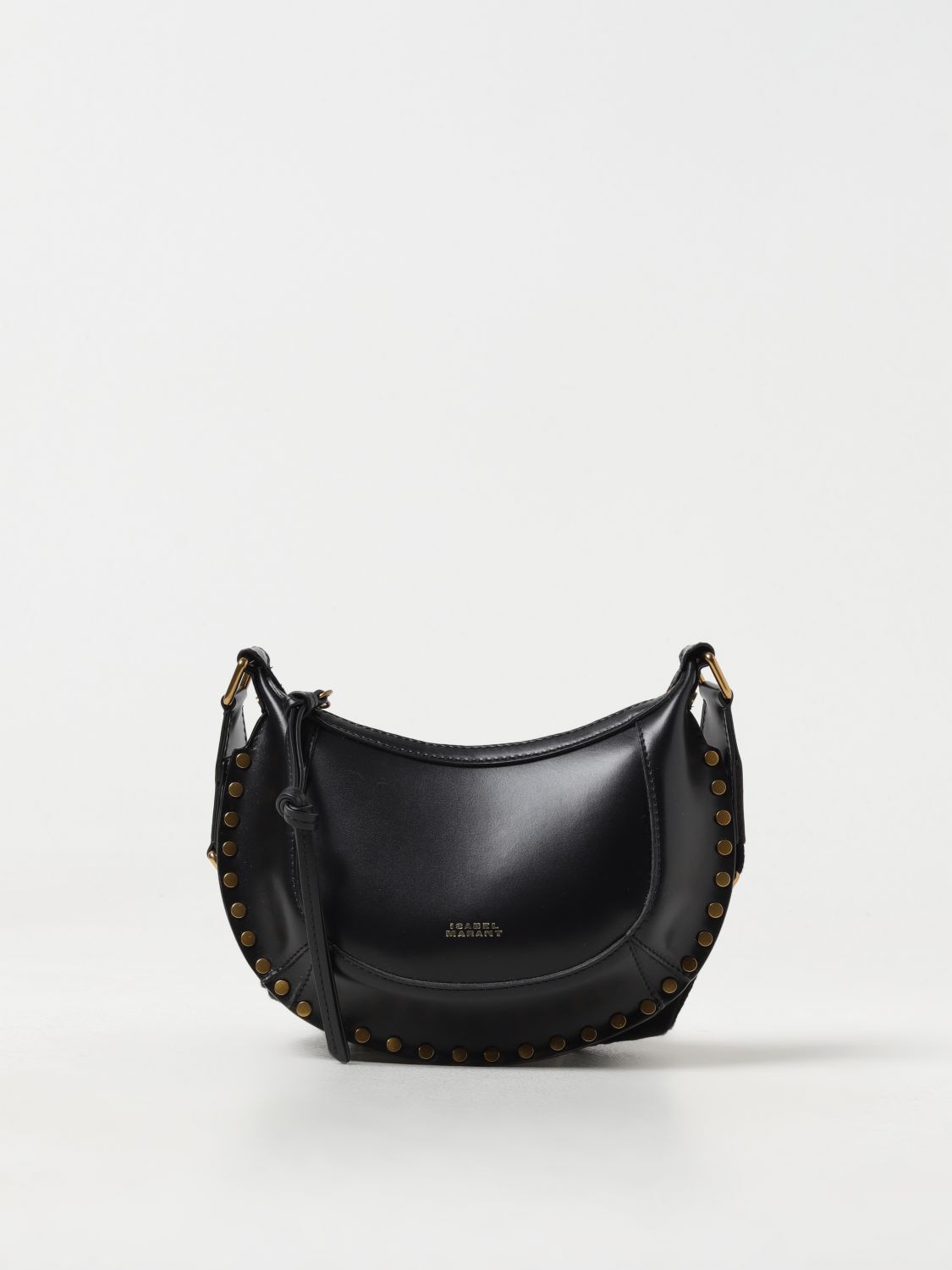 Isabel Marant Mini Bag ISABEL MARANT Woman colour Black