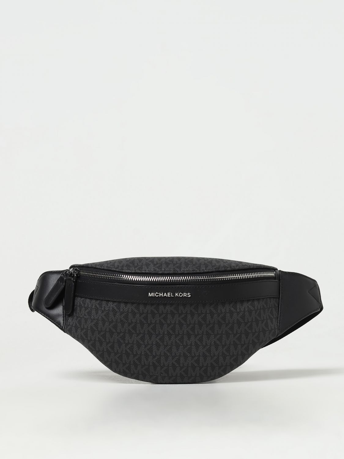 Michael Kors Belt Bag MICHAEL KORS Men colour Black