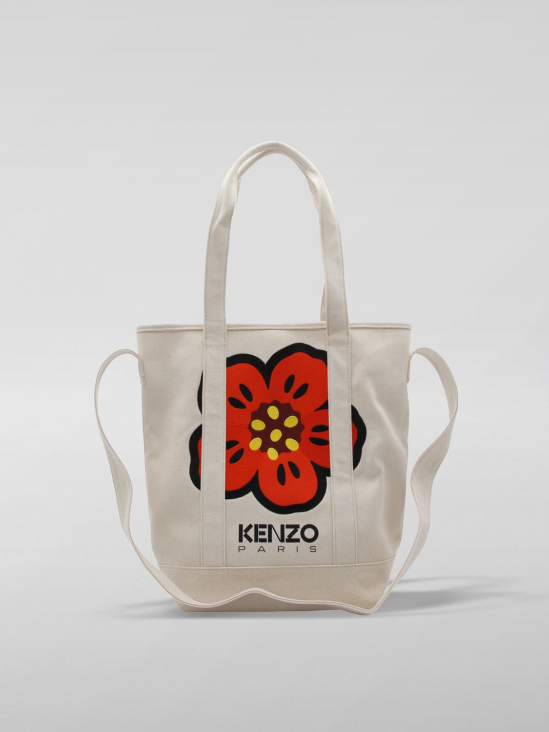 Kenzo Bags KENZO Men colour Ecru