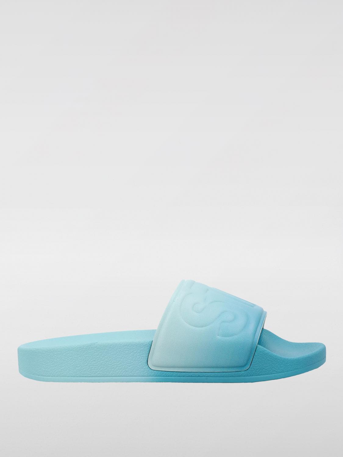 Stella McCartney Kids Shoes STELLA MCCARTNEY KIDS Kids color Blue