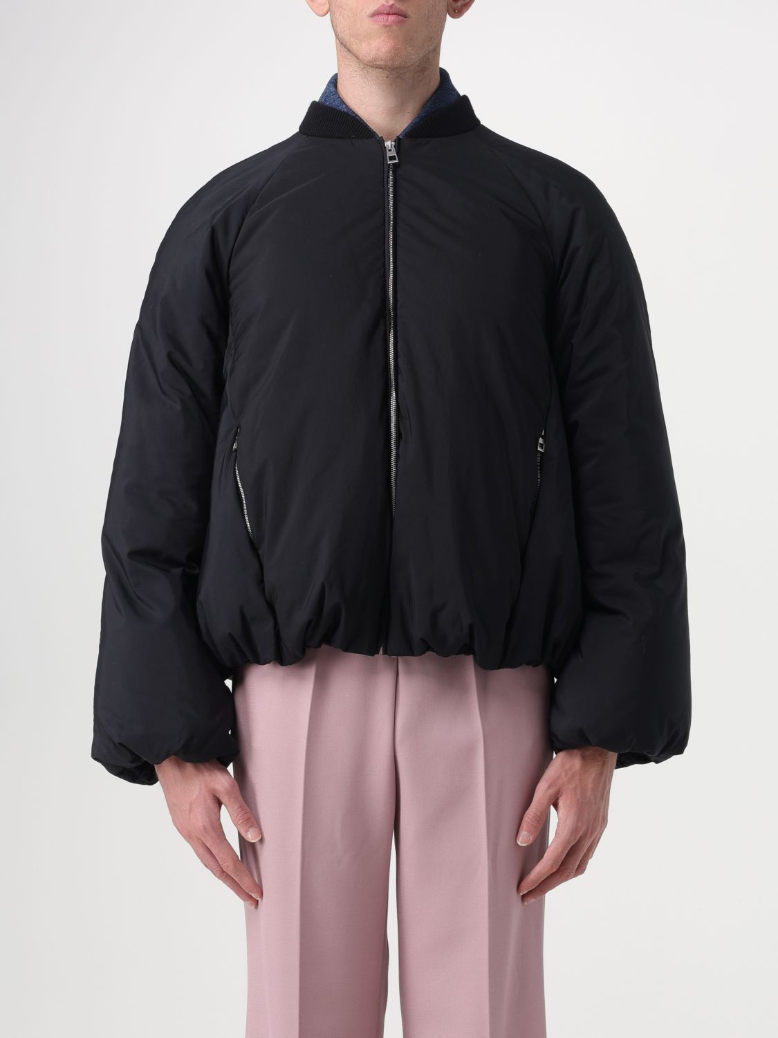 Loewe Jacket LOEWE Men colour Black