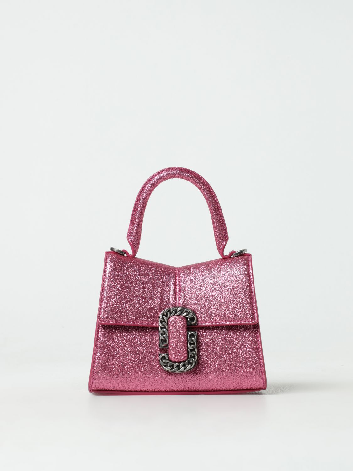 Marc Jacobs Mini Bag MARC JACOBS Woman colour Pink