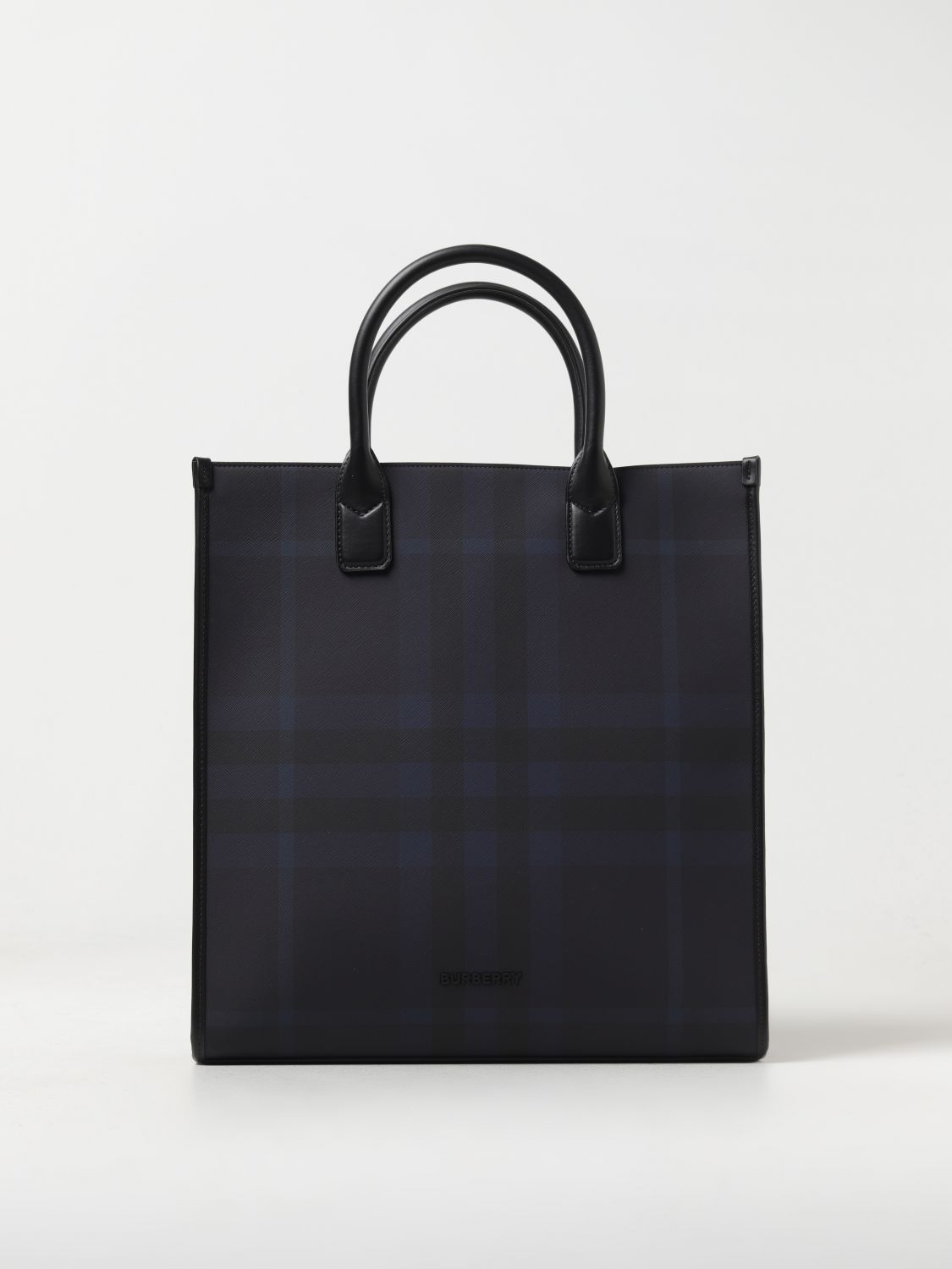 Burberry Bags BURBERRY Men colour Blue