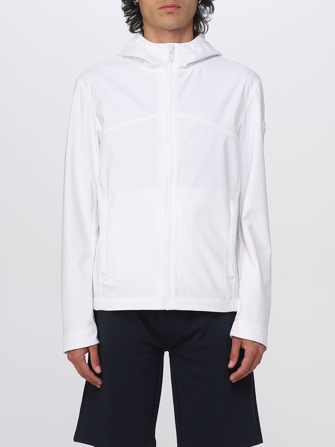 Colmar Jacket COLMAR Men colour White