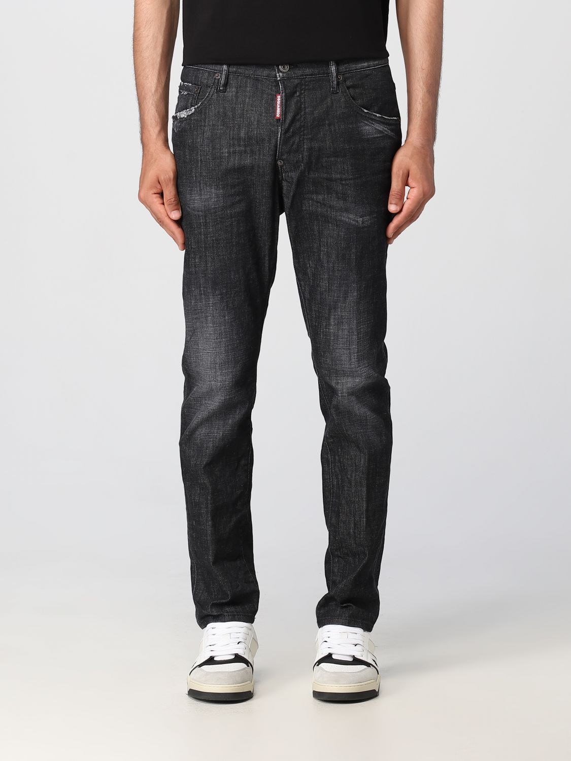 Dsquared2 Jeans DSQUARED2 Men colour Black