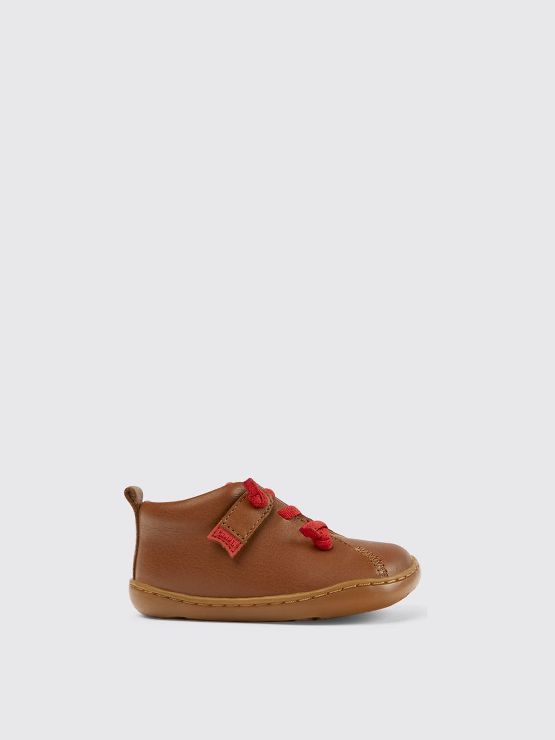 Camper Shoes CAMPER Kids colour Brown