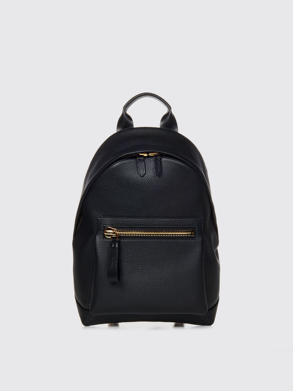 Tom Ford Backpack TOM FORD Men color Black