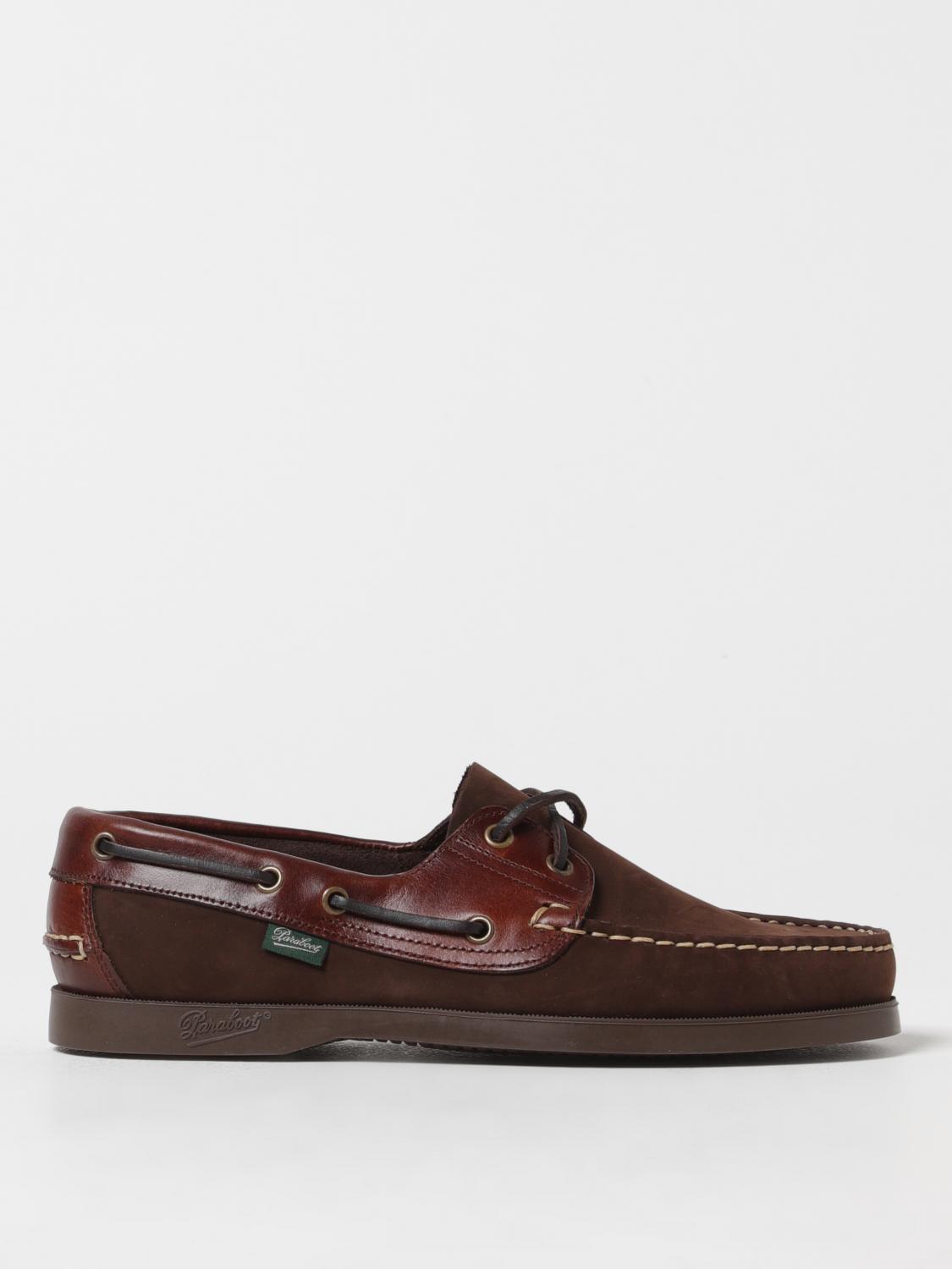 Paraboot Loafers PARABOOT Men colour Brown