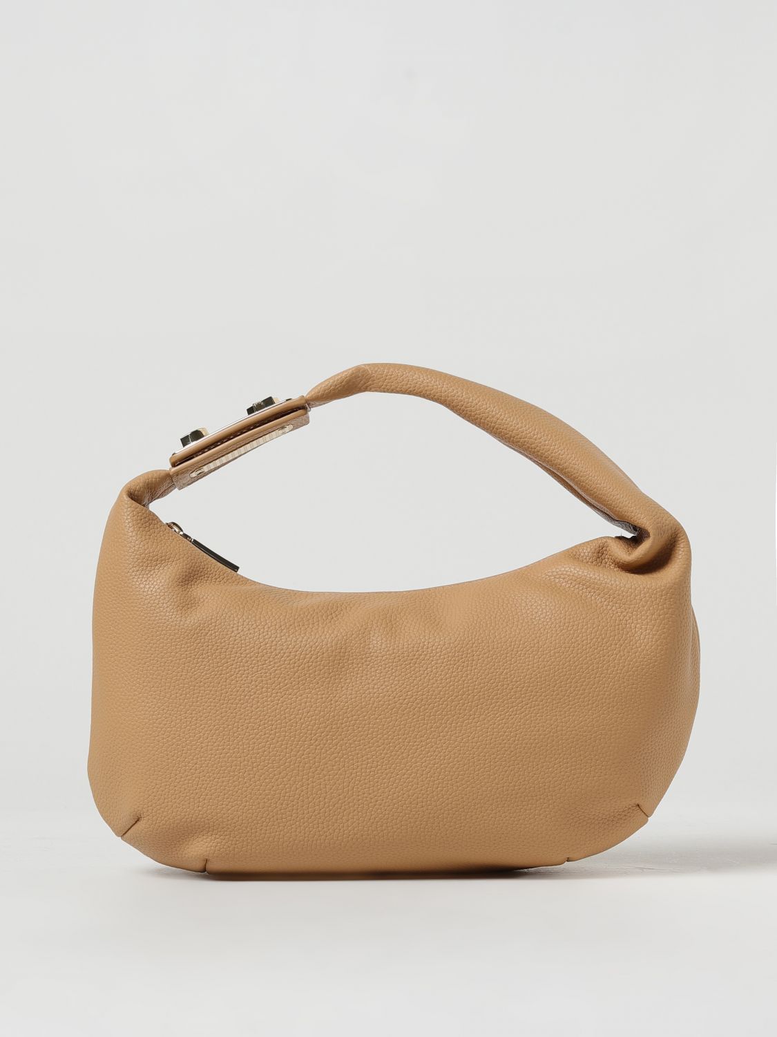 CHIARA FERRAGNI Shoulder Bag CHIARA FERRAGNI Woman colour Brown