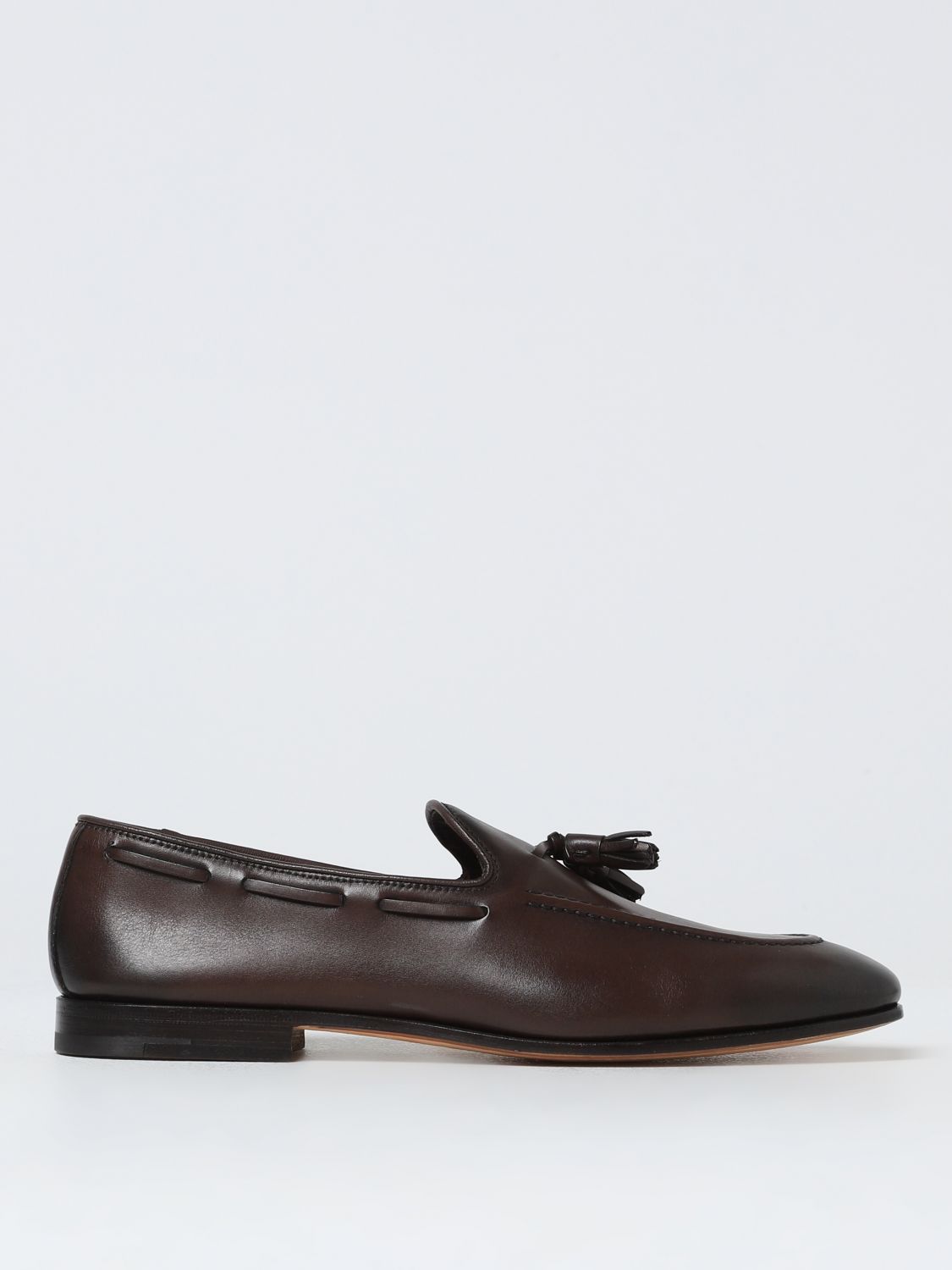 Church's Loafers CHURCH'S Men colour Dark