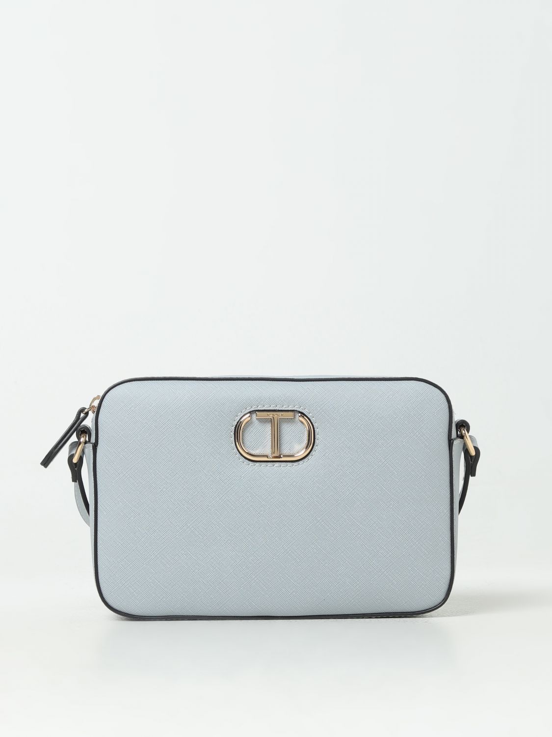 Twinset Mini Bag TWINSET Woman colour Blue