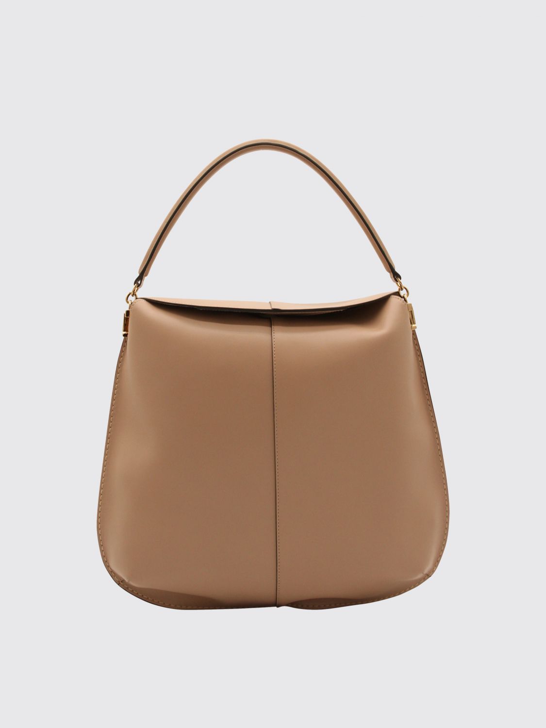 Tod's Shoulder Bag TOD'S Woman colour Leather