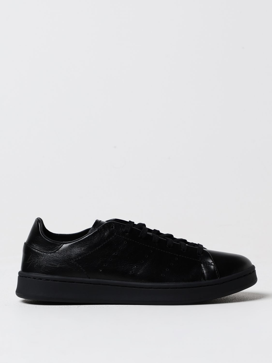 Y-3 Sneakers Y-3 Men color Black