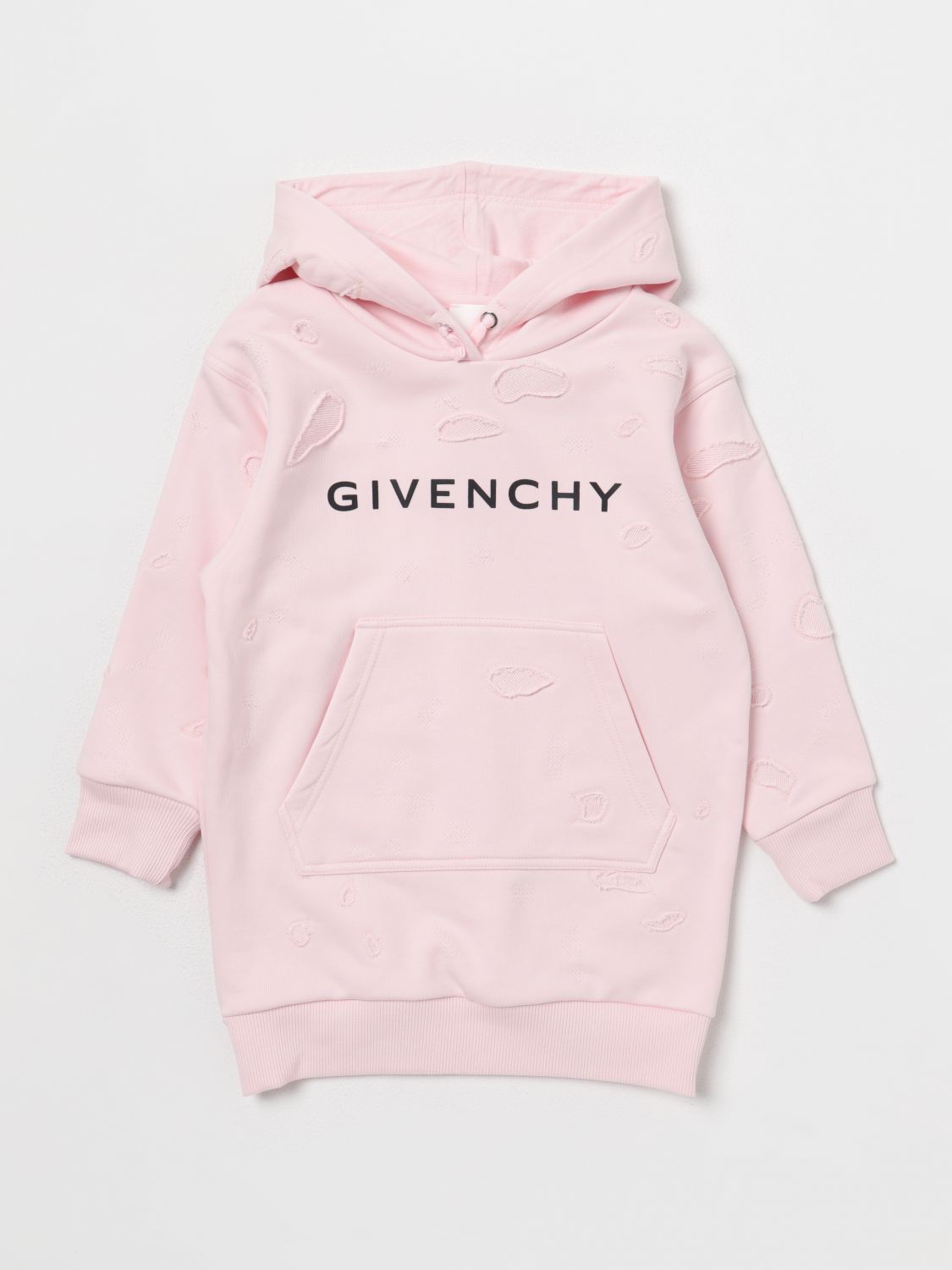 Givenchy Dress GIVENCHY Kids colour Pink