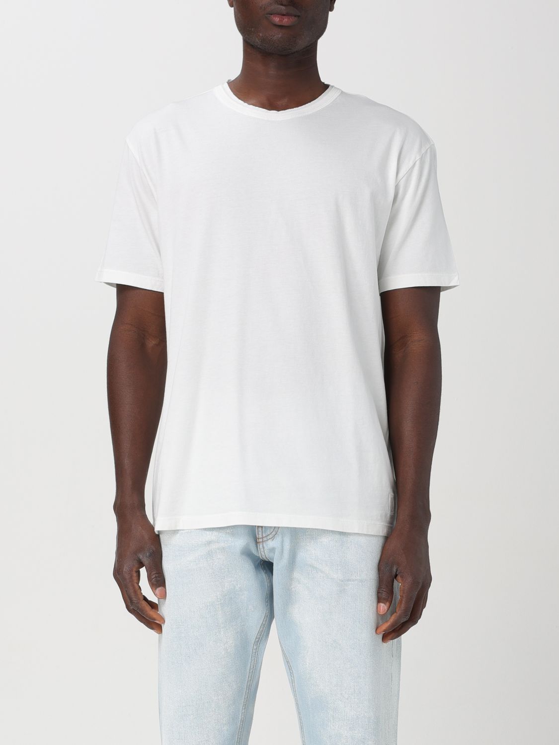 Grifoni T-Shirt GRIFONI Men color White