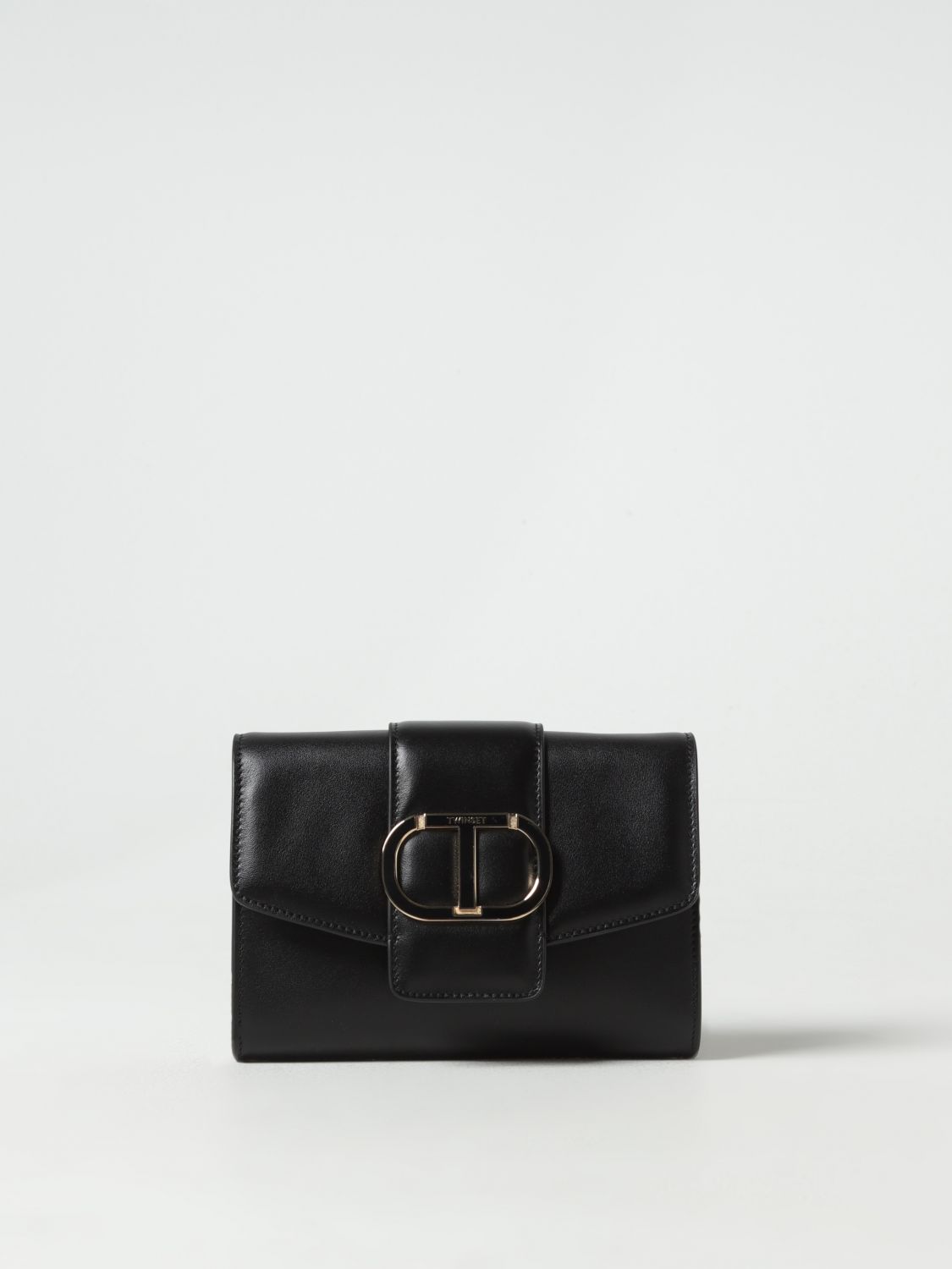 Twinset Mini Bag TWINSET Woman colour Black