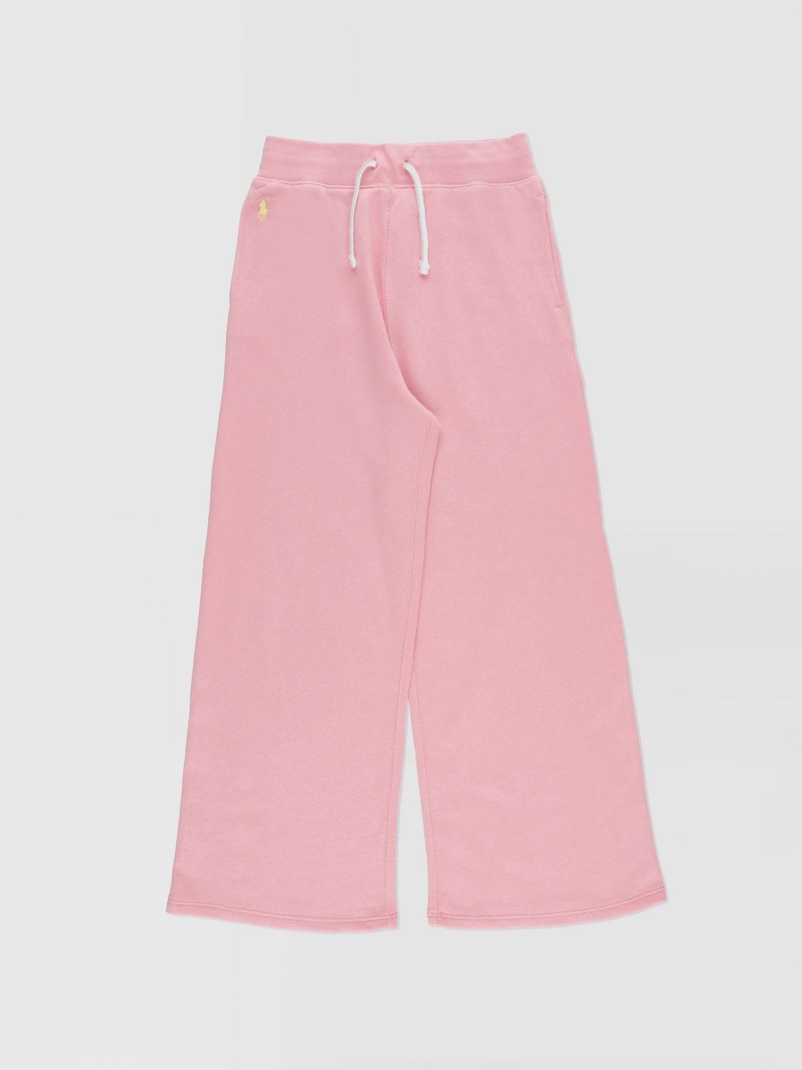 Polo Ralph Lauren Trousers POLO RALPH LAUREN Kids colour Pink