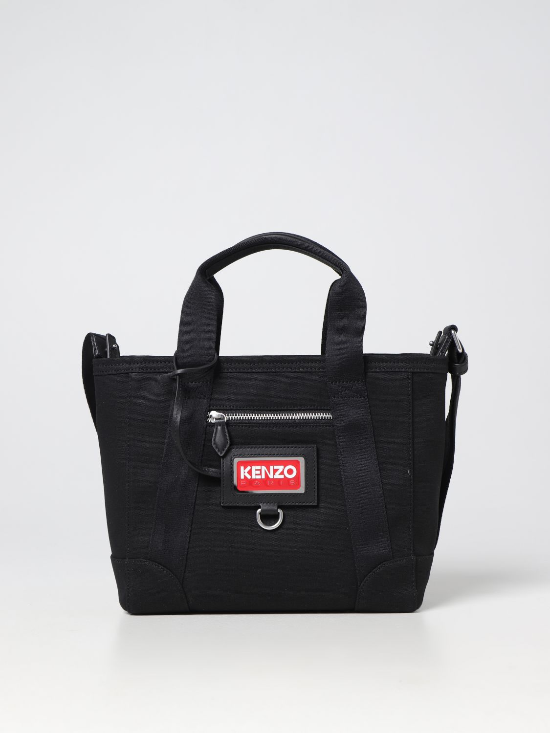 Kenzo Handbag KENZO Woman colour Black