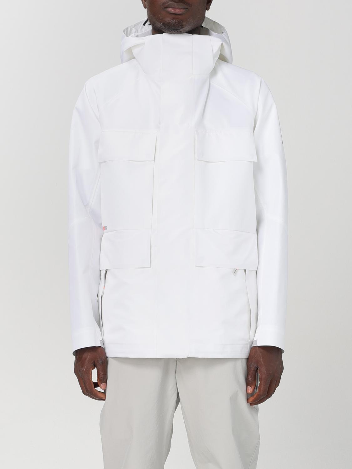 Belstaff Jacket BELSTAFF Men color White