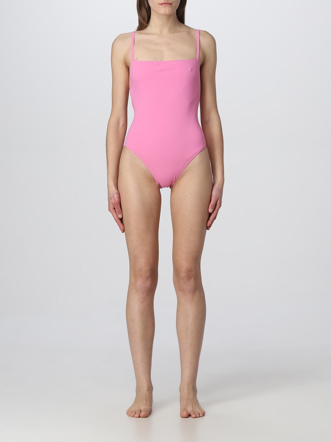 Lido Swimsuit LIDO Woman colour Pink