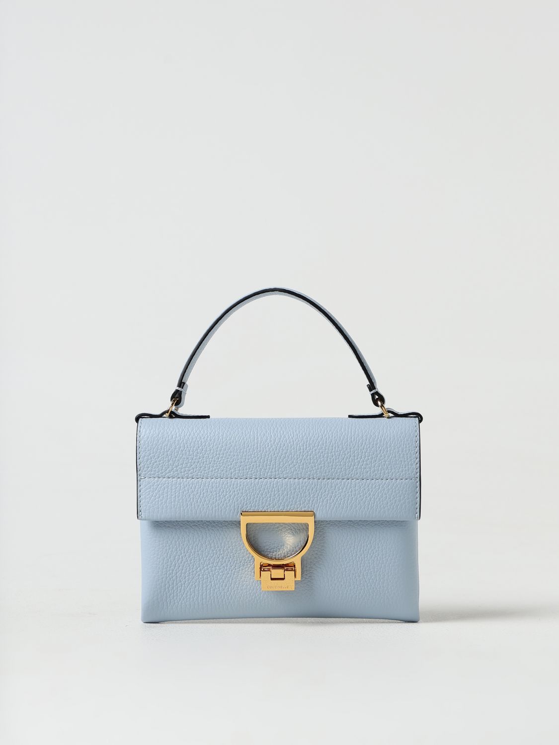 Coccinelle Mini Bag COCCINELLE Woman colour Blue