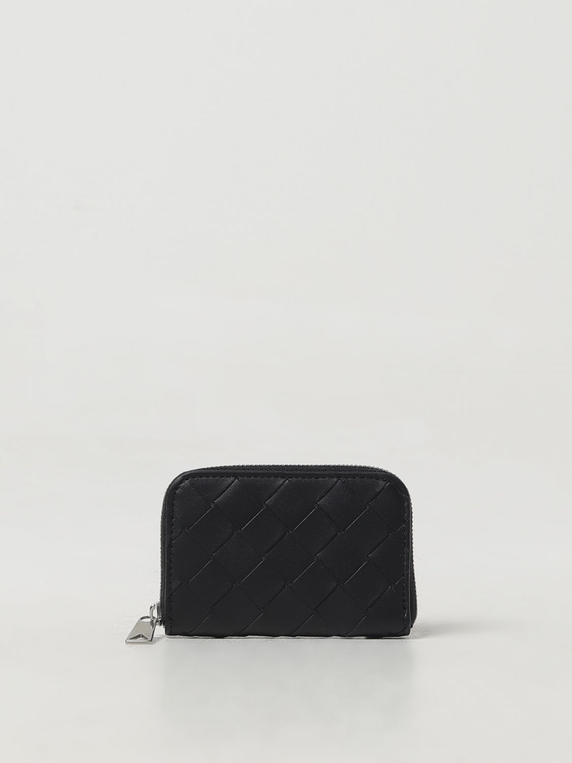 Bottega Veneta Wallet BOTTEGA VENETA Men colour Black