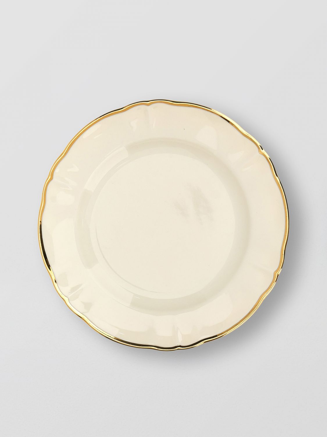  Dishware BITOSSI HOME Lifestyle colour White