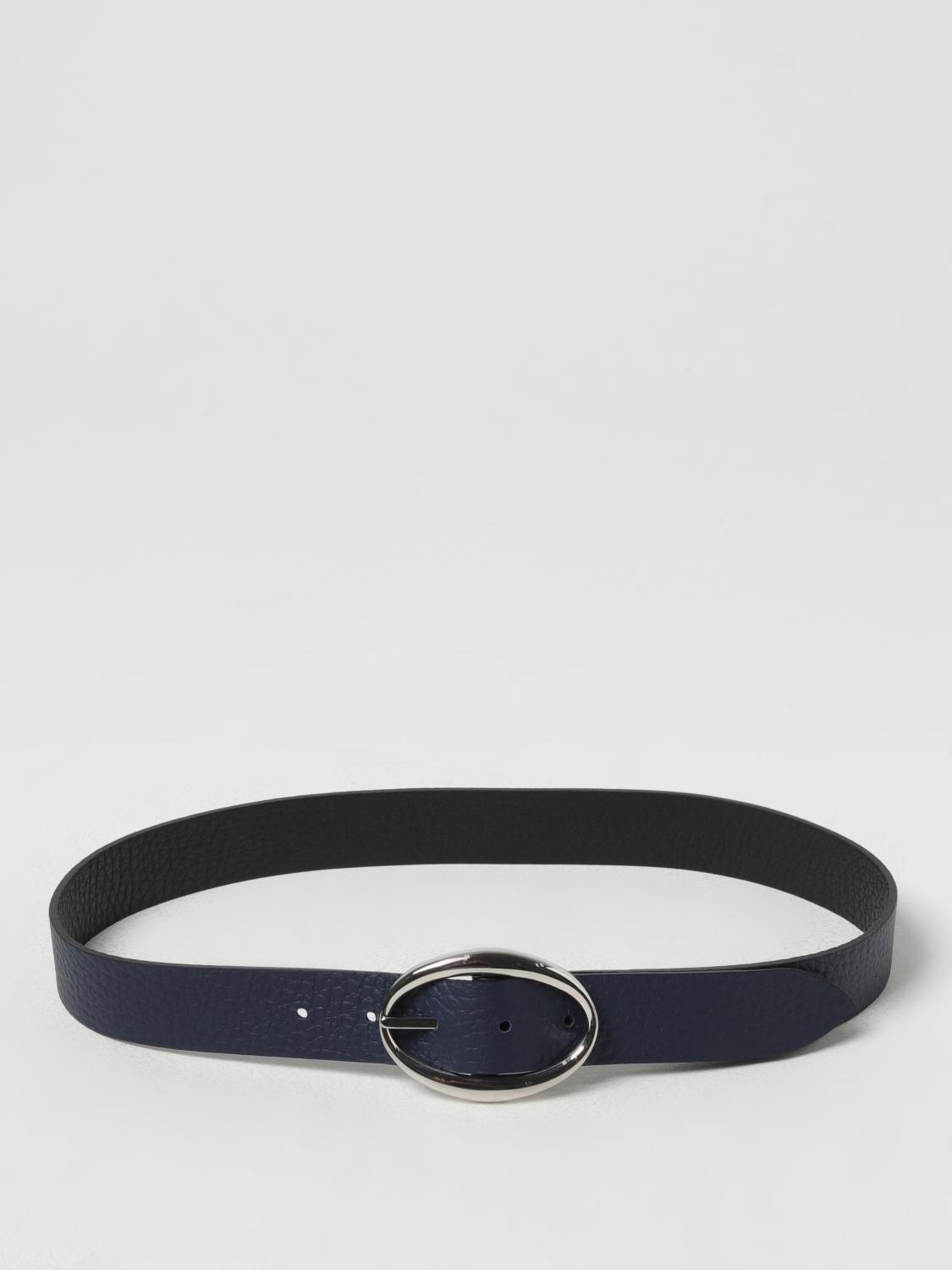 Orciani Belt ORCIANI Woman color Black