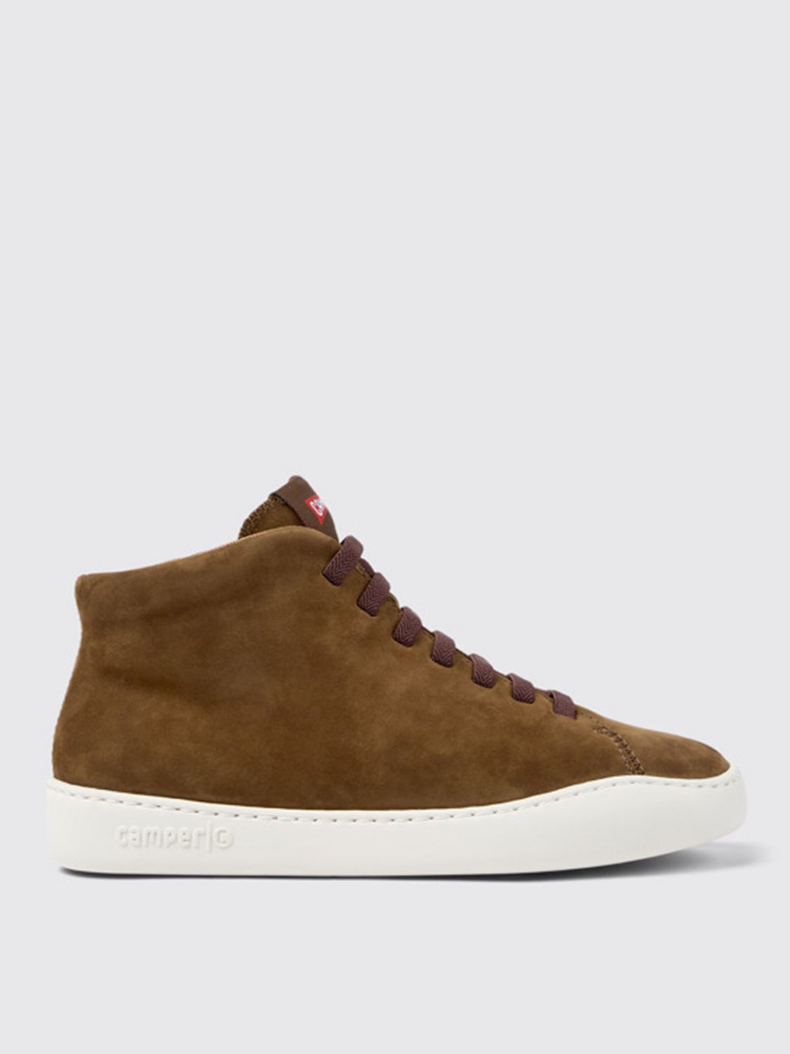 Camper Sneakers CAMPER Woman colour Brown