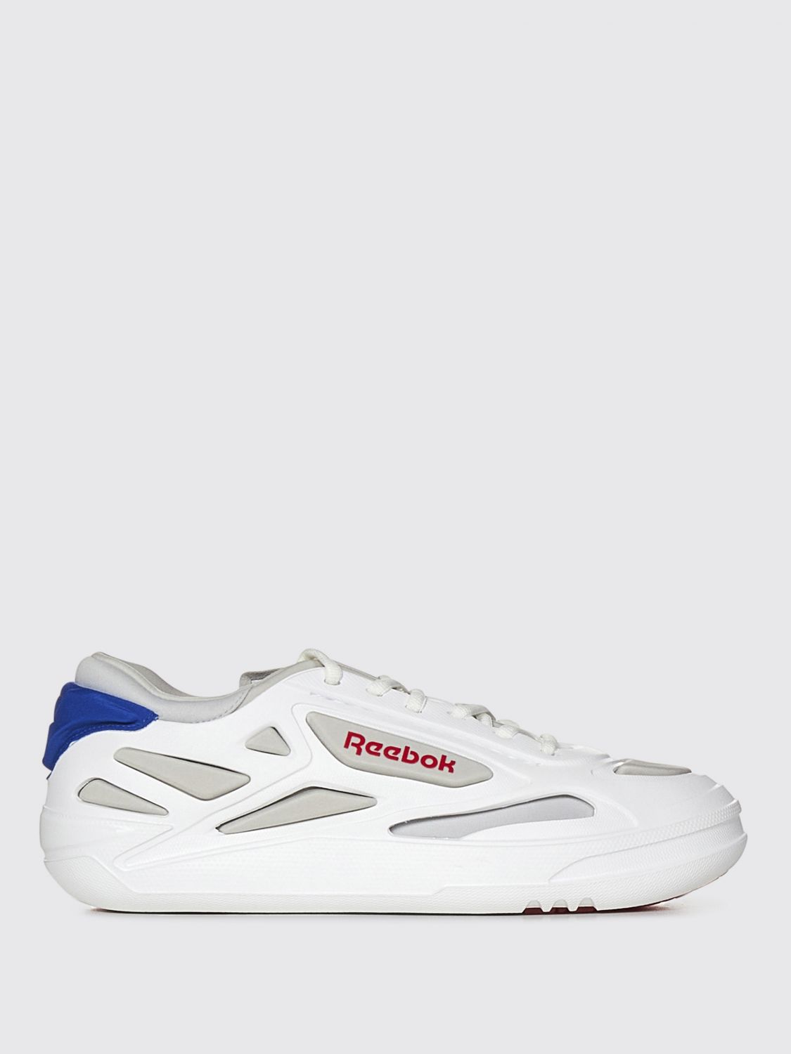 Reebok Sneakers REEBOK Men color White