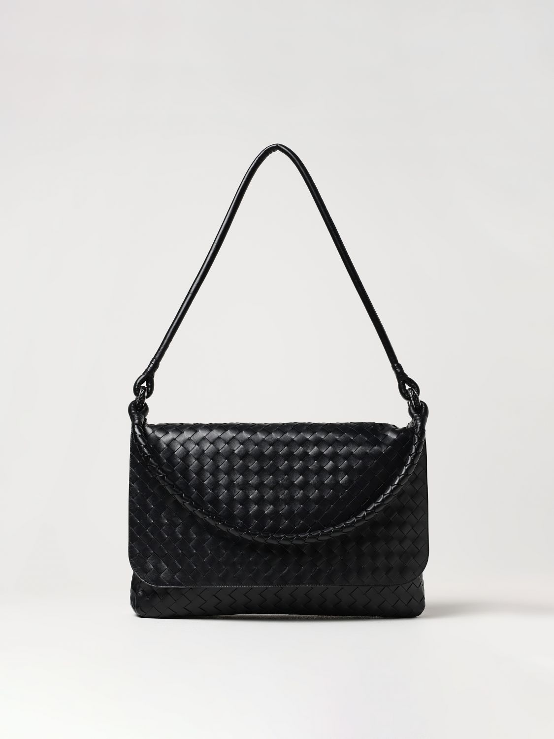 Bottega Veneta Bags BOTTEGA VENETA Men colour Black