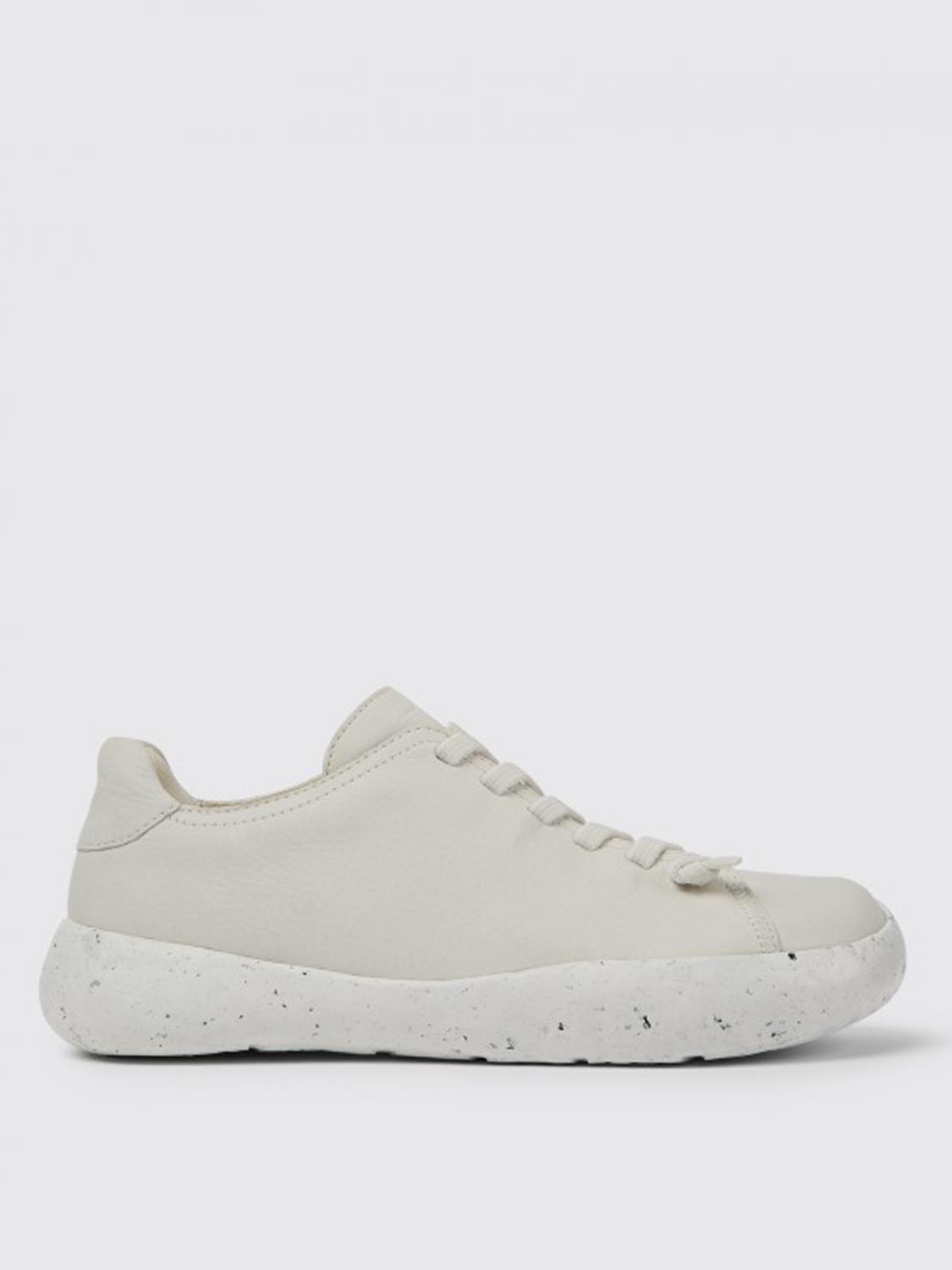 Camper Peu Stadium Camper trainers in calfskin