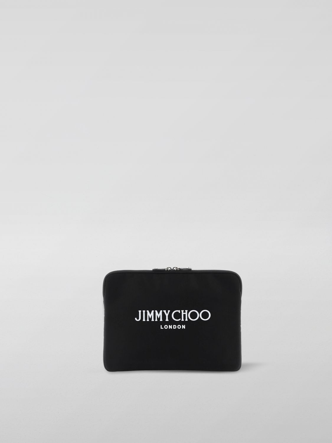 Jimmy Choo Briefcase JIMMY CHOO Men color Black