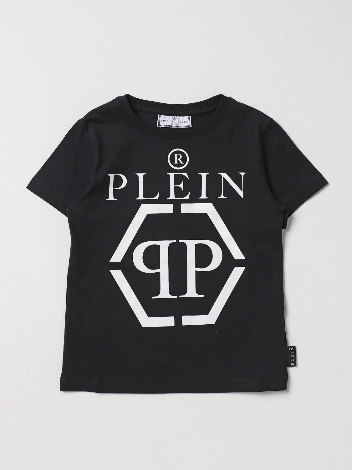 Philipp Plein T-Shirt PHILIPP PLEIN Kids colour Black