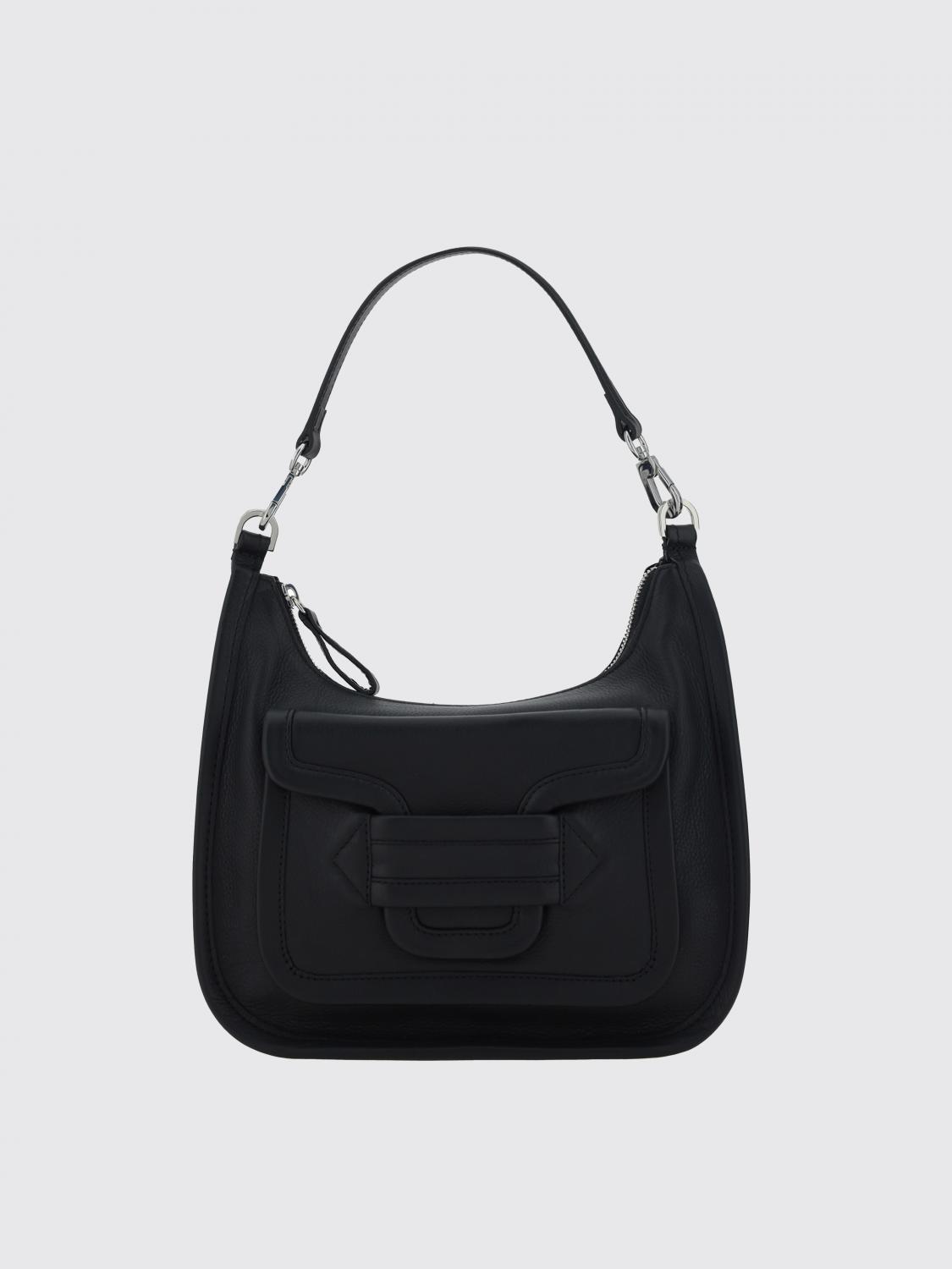 Pierre Hardy Shoulder Bag PIERRE HARDY Woman color Black